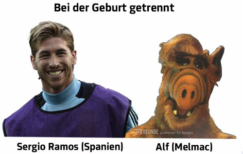 BdGg Sergio Ramos - Alf